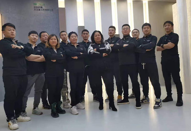 CIELOBLU | 聚力共贏，基路伯冠軍訓(xùn)練營終端賦能培訓(xùn)（沈陽站）完美收官！(圖1)