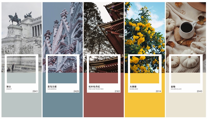 CIELOBLU | 基路伯冠軍運(yùn)動(dòng)色，拉滿冬奧家居氛圍感(圖4)