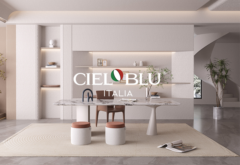 CIELOBLU | 圣晶石 X 摩卡棕，品過方知味(圖7)