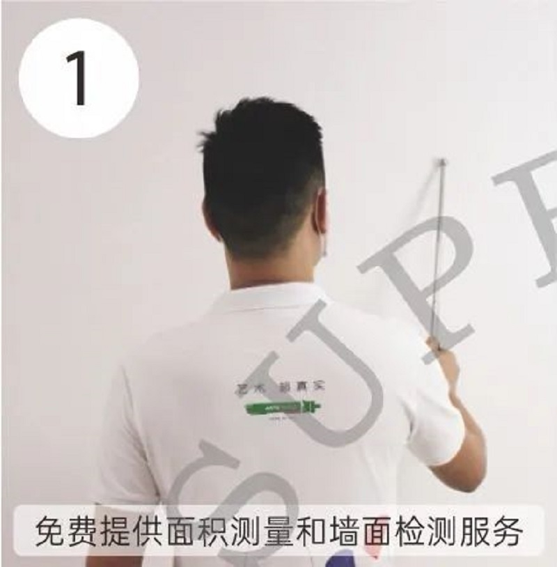 CIELOBLU | 基路伯藝術涂料，盡精微而致美好(圖7)