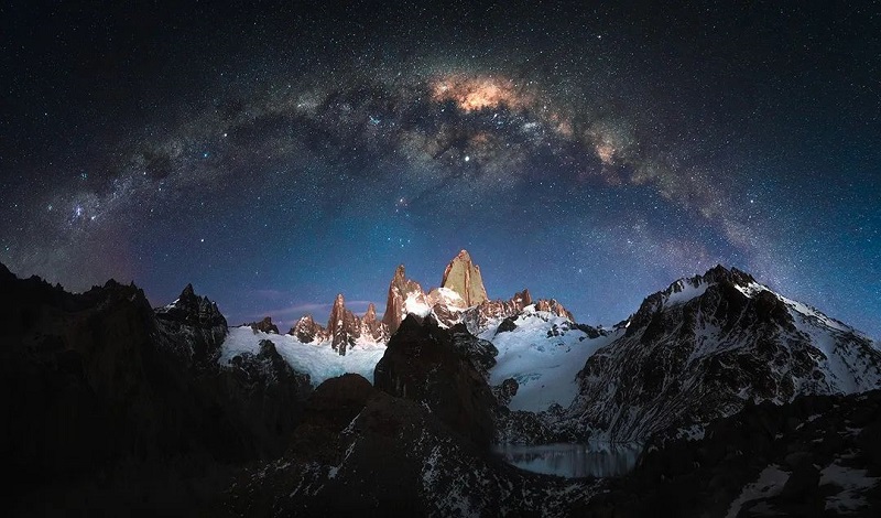 CIELOBLU | 在基路伯，遇見璀璨星空(圖1)