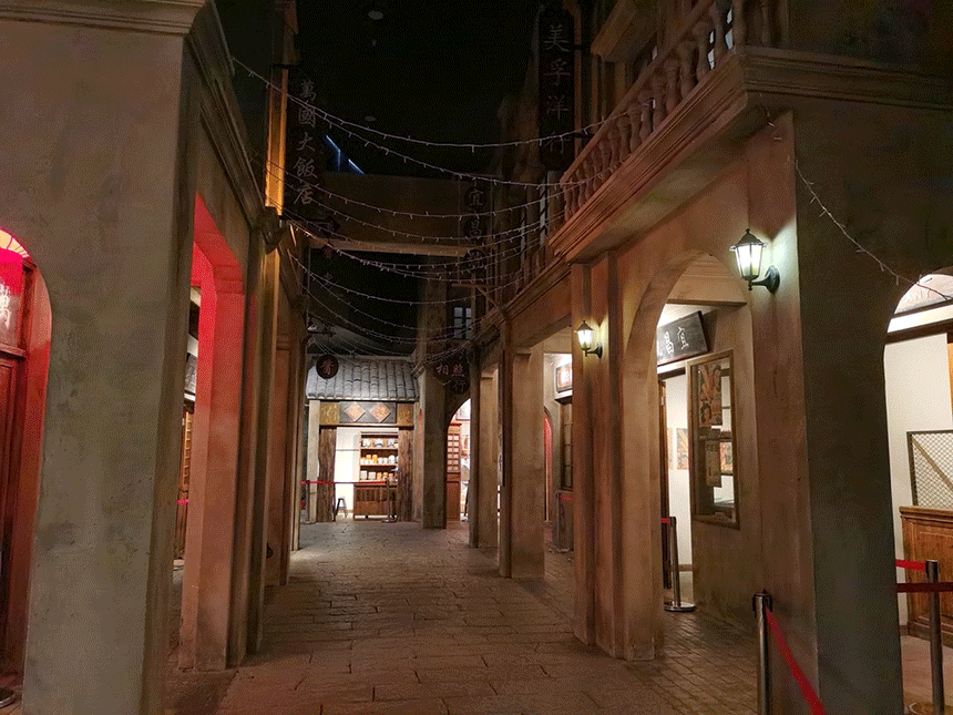 CIELOBLU | 基路伯 X 廣西南寧博物館，歷史與藝術(shù)同行(圖14)